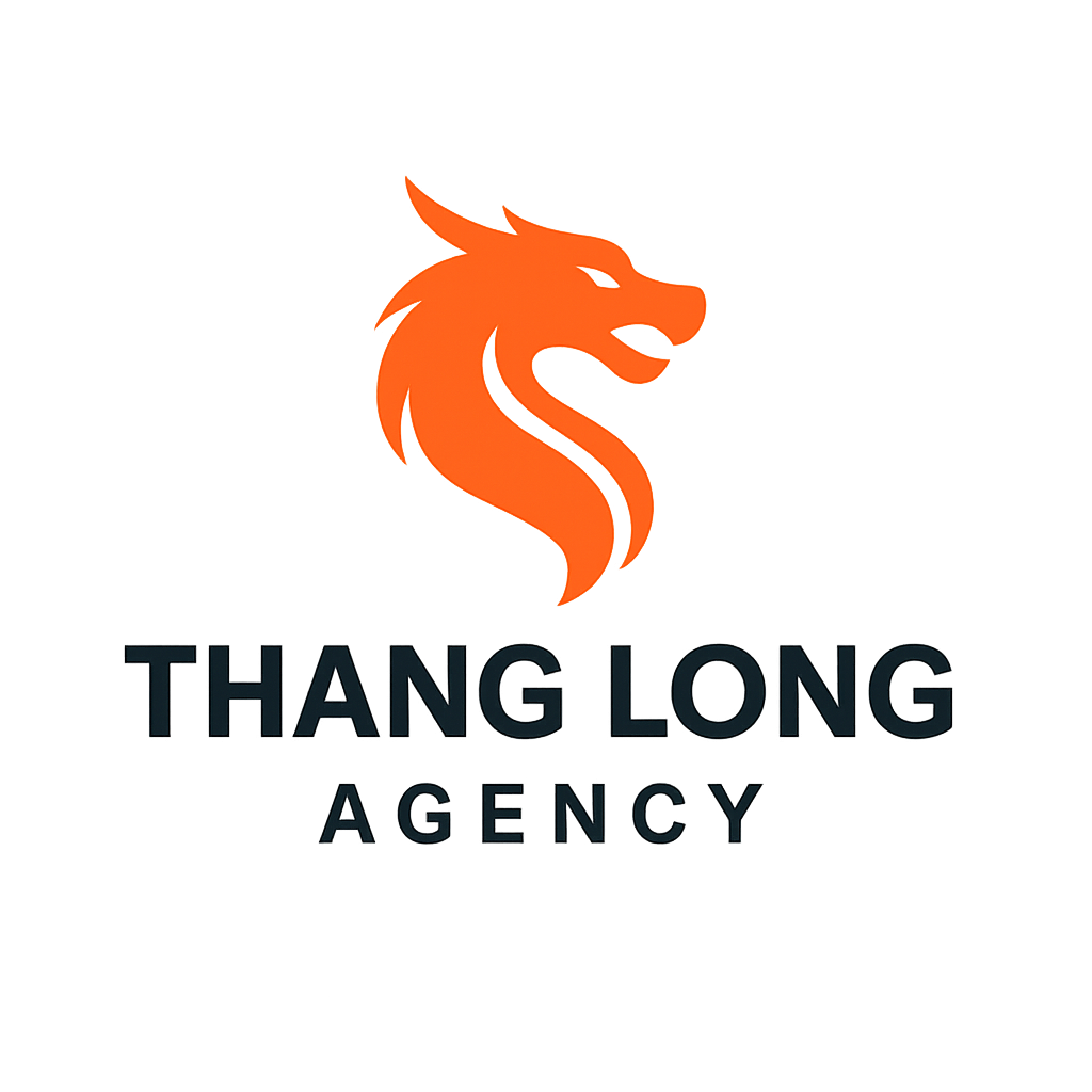 Thăng Long  Agency – Chắp cánh thương hiệu Việt